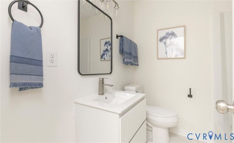 Tiny photo for 6015 Seaman Road, Richmond, VA 23225 (MLS # 2625536)