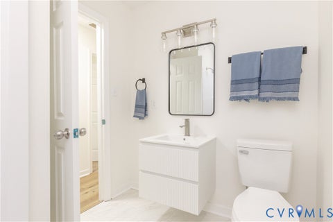Tiny photo for 6015 Seaman Road, Richmond, VA 23225 (MLS # 2625536)