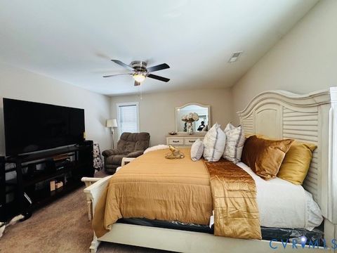 Tiny photo for 378 Halls Store Road, Louisa, VA 23117 (MLS # 2603070)