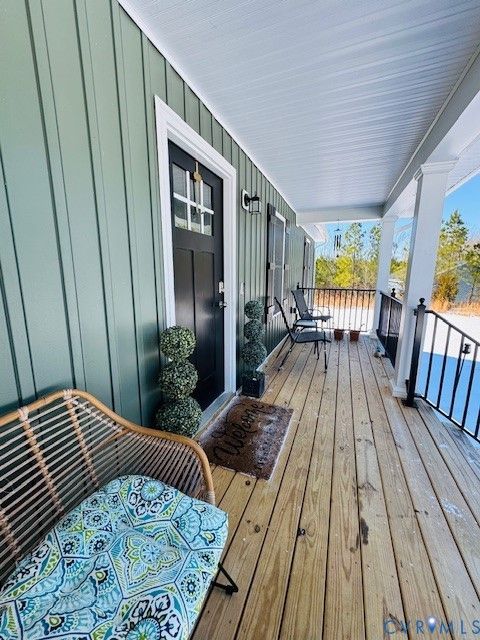 Tiny photo for 378 Halls Store Road, Louisa, VA 23117 (MLS # 2603070)