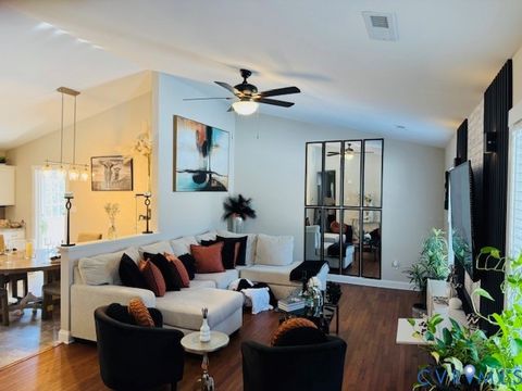 Tiny photo for 378 Halls Store Road, Louisa, VA 23117 (MLS # 2603070)