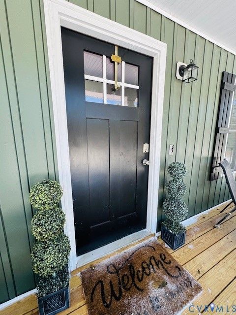 Tiny photo for 378 Halls Store Road, Louisa, VA 23117 (MLS # 2603070)