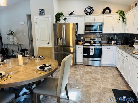 Tiny photo for 378 Halls Store Road, Louisa, VA 23117 (MLS # 2603070)