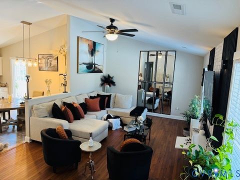 Tiny photo for 378 Halls Store Road, Louisa, VA 23117 (MLS # 2603070)