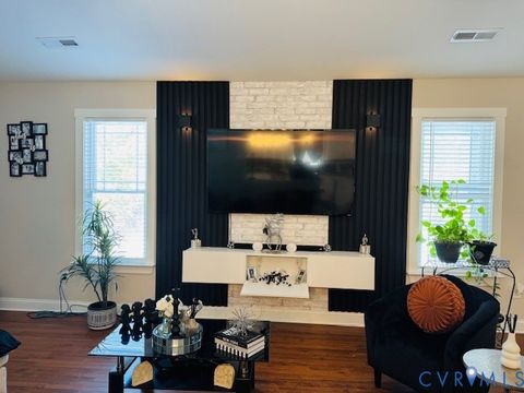 Tiny photo for 378 Halls Store Road, Louisa, VA 23117 (MLS # 2603070)