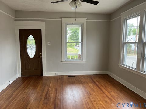 Tiny photo for 1509 Nelson Street, Richmond, VA 23231 (MLS # 2611069)