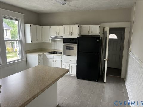 Tiny photo for 1509 Nelson Street, Richmond, VA 23231 (MLS # 2611069)