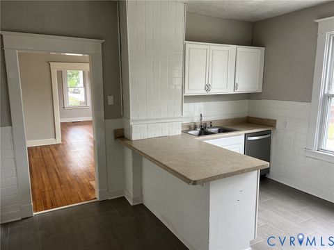 Tiny photo for 1509 Nelson Street, Richmond, VA 23231 (MLS # 2611069)
