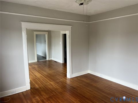 Tiny photo for 1509 Nelson Street, Richmond, VA 23231 (MLS # 2611069)