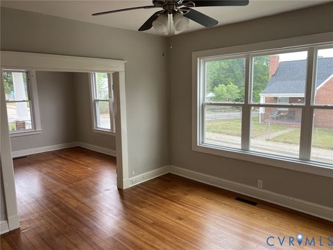 Tiny photo for 1509 Nelson Street, Richmond, VA 23231 (MLS # 2611069)