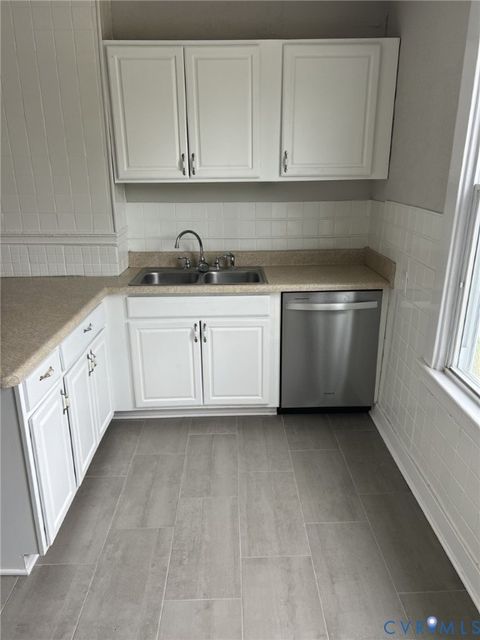 Tiny photo for 1509 Nelson Street, Richmond, VA 23231 (MLS # 2611069)
