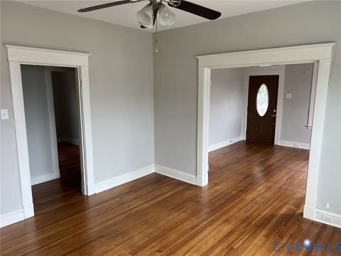 Tiny photo for 1509 Nelson Street, Richmond, VA 23231 (MLS # 2611069)