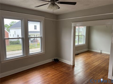 Tiny photo for 1509 Nelson Street, Richmond, VA 23231 (MLS # 2611069)