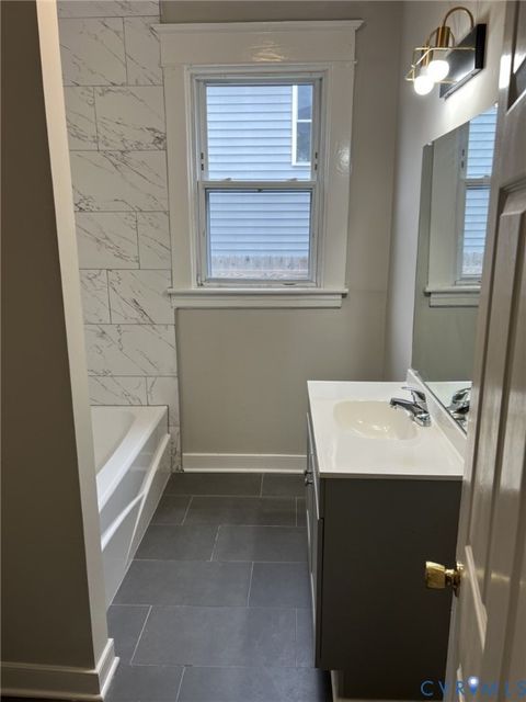 Tiny photo for 1509 Nelson Street, Richmond, VA 23231 (MLS # 2611069)