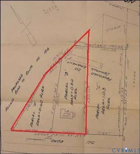 7999 Fast Lane Mechanicsville VA 23111