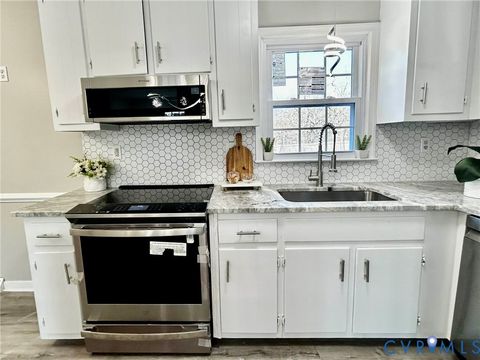 Tiny photo for 7108 Ann Cabell Court, Hanover, VA 23111 (MLS # 2603543)