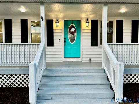 Tiny photo for 7108 Ann Cabell Court, Hanover, VA 23111 (MLS # 2603543)