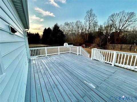 Tiny photo for 7108 Ann Cabell Court, Hanover, VA 23111 (MLS # 2603543)