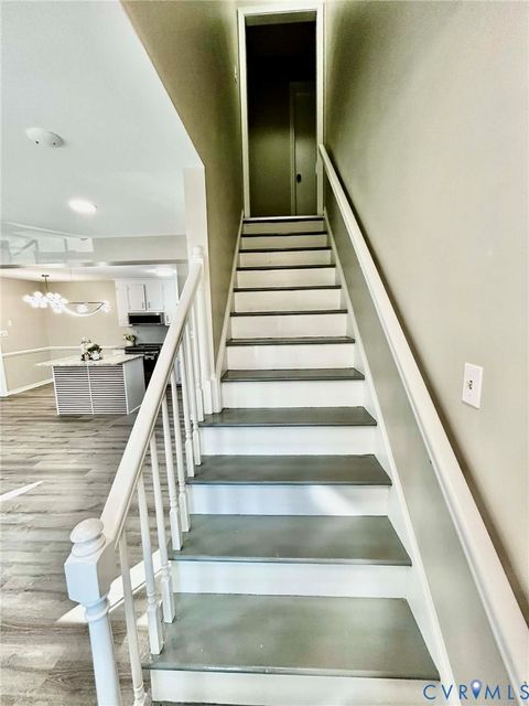 Tiny photo for 7108 Ann Cabell Court, Hanover, VA 23111 (MLS # 2603543)