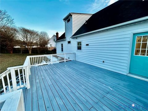 Tiny photo for 7108 Ann Cabell Court, Hanover, VA 23111 (MLS # 2603543)