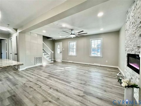 Tiny photo for 7108 Ann Cabell Court, Hanover, VA 23111 (MLS # 2603543)