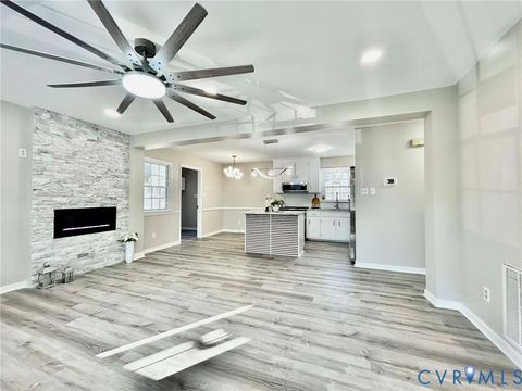 Tiny photo for 7108 Ann Cabell Court, Hanover, VA 23111 (MLS # 2603543)