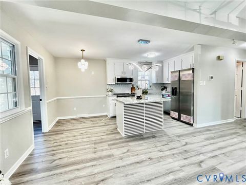 Tiny photo for 7108 Ann Cabell Court, Hanover, VA 23111 (MLS # 2603543)