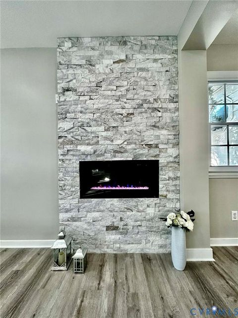 Tiny photo for 7108 Ann Cabell Court, Hanover, VA 23111 (MLS # 2603543)