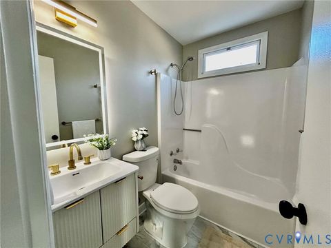 Tiny photo for 7108 Ann Cabell Court, Hanover, VA 23111 (MLS # 2603543)