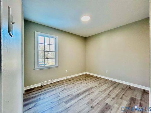 Tiny photo for 7108 Ann Cabell Court, Hanover, VA 23111 (MLS # 2603543)