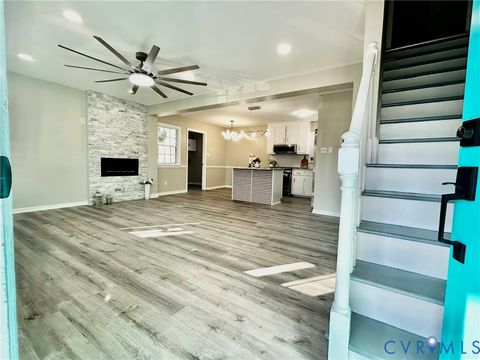 Tiny photo for 7108 Ann Cabell Court, Hanover, VA 23111 (MLS # 2603543)