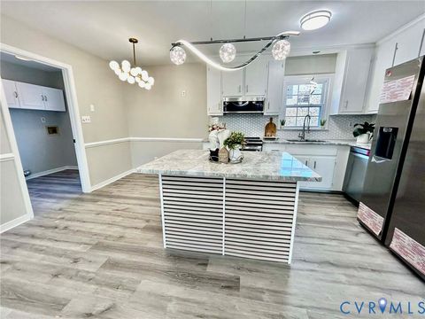 Tiny photo for 7108 Ann Cabell Court, Hanover, VA 23111 (MLS # 2603543)