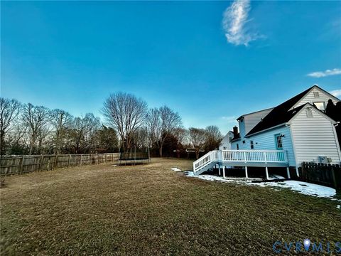 Tiny photo for 7108 Ann Cabell Court, Hanover, VA 23111 (MLS # 2603543)