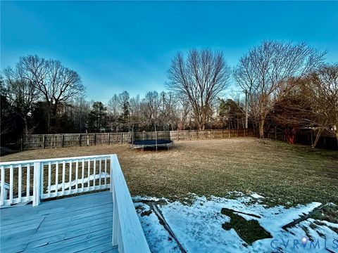 Tiny photo for 7108 Ann Cabell Court, Hanover, VA 23111 (MLS # 2603543)