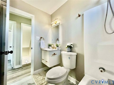 Tiny photo for 7108 Ann Cabell Court, Hanover, VA 23111 (MLS # 2603543)