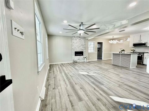 Tiny photo for 7108 Ann Cabell Court, Hanover, VA 23111 (MLS # 2603543)