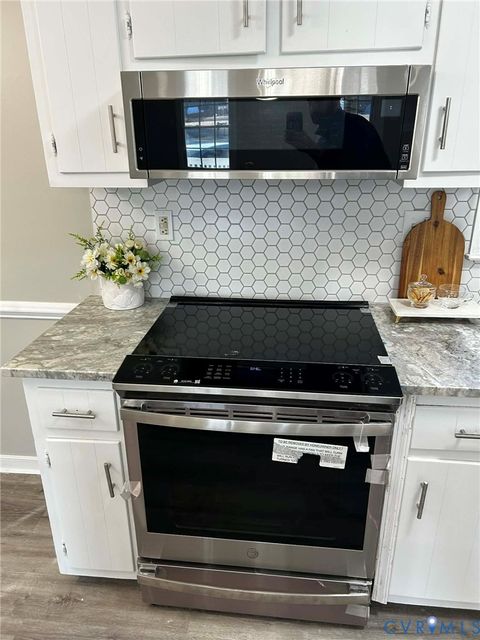 Tiny photo for 7108 Ann Cabell Court, Hanover, VA 23111 (MLS # 2603543)