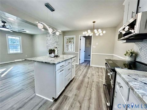 Tiny photo for 7108 Ann Cabell Court, Hanover, VA 23111 (MLS # 2603543)