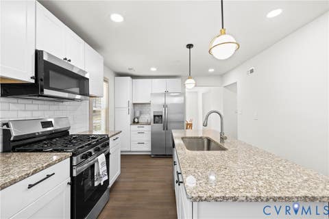 Tiny photo for 3914 Alma Avenue, Henrico, VA 23222 (MLS # 2618365)