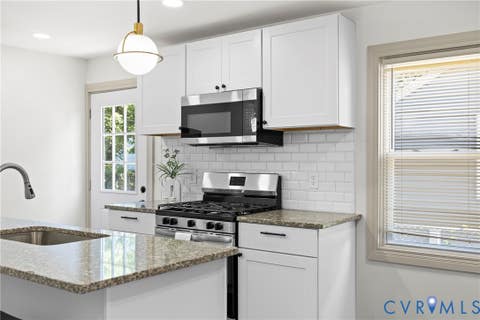 Tiny photo for 3914 Alma Avenue, Henrico, VA 23222 (MLS # 2618365)