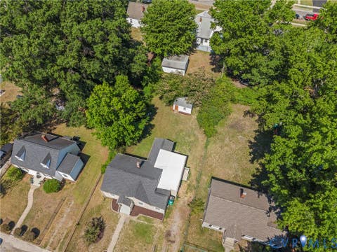 Tiny photo for 3914 Alma Avenue, Henrico, VA 23222 (MLS # 2618365)