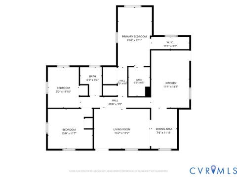 Tiny photo for 3914 Alma Avenue, Henrico, VA 23222 (MLS # 2618365)