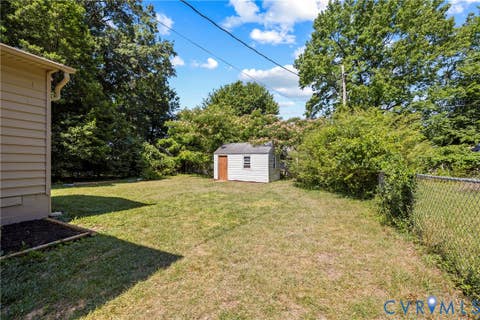 Tiny photo for 3914 Alma Avenue, Henrico, VA 23222 (MLS # 2618365)
