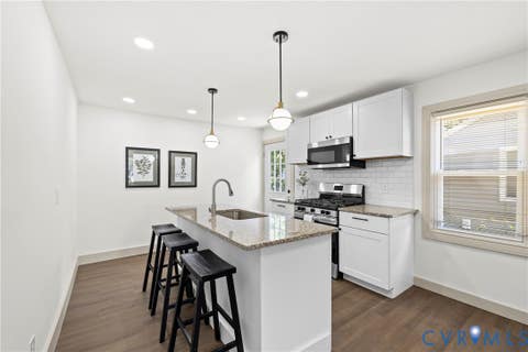 Tiny photo for 3914 Alma Avenue, Henrico, VA 23222 (MLS # 2618365)