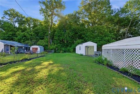 Tiny photo for 5123 Robin Grey Lane, Henrico, VA 23231 (MLS # 2614817)
