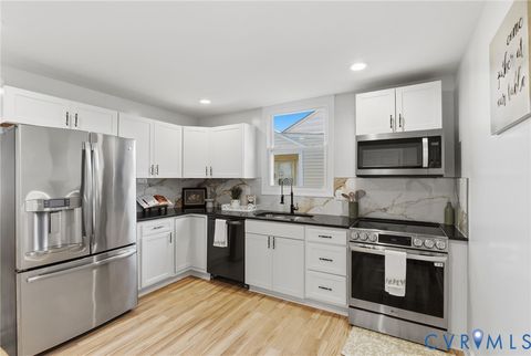 Tiny photo for 5123 Robin Grey Lane, Henrico, VA 23231 (MLS # 2614817)