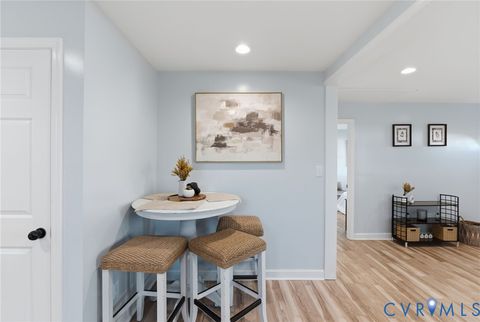 Tiny photo for 5123 Robin Grey Lane, Henrico, VA 23231 (MLS # 2614817)