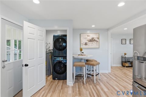 Tiny photo for 5123 Robin Grey Lane, Henrico, VA 23231 (MLS # 2614817)