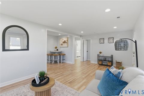 Tiny photo for 5123 Robin Grey Lane, Henrico, VA 23231 (MLS # 2614817)