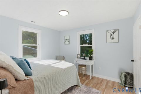 Tiny photo for 5123 Robin Grey Lane, Henrico, VA 23231 (MLS # 2614817)